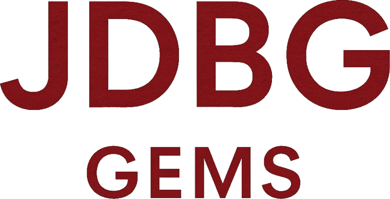 JDBG GEMS